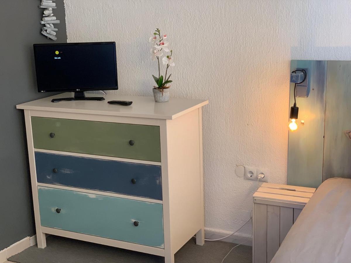 Apartamentos Rg Resitur Seville Ngoại thất bức ảnh